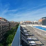 Petit Palace Trencadis