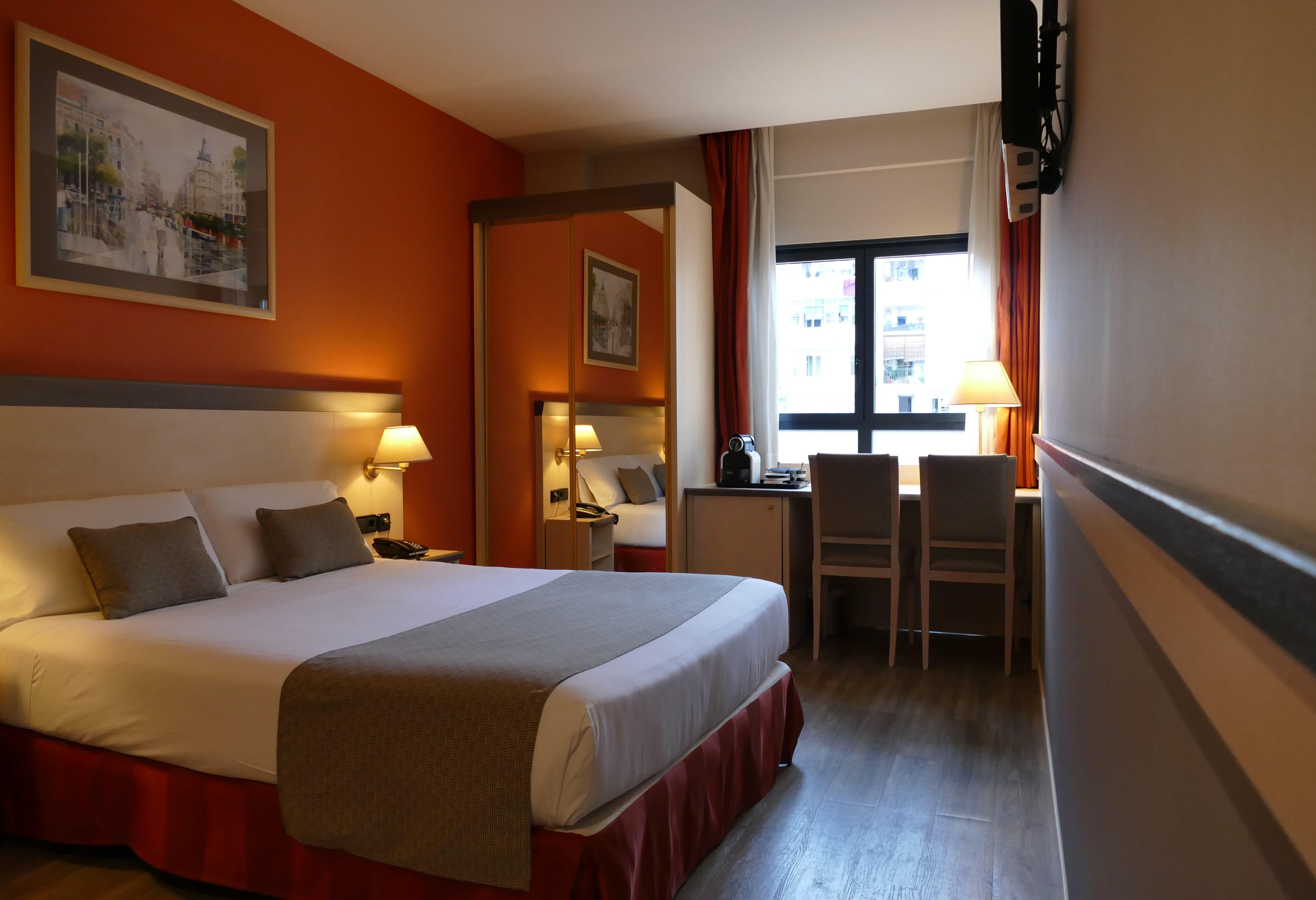 Petit Palace Trencadis