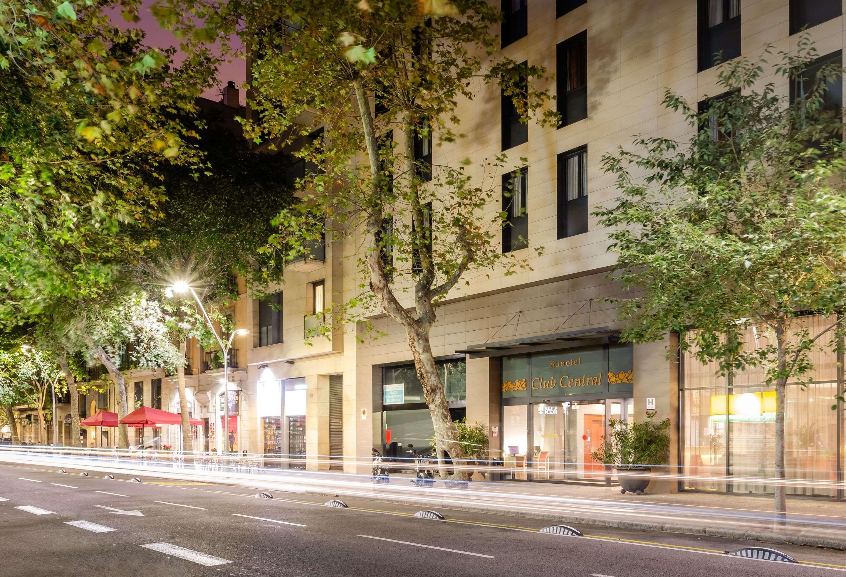 Petit Palace Trencadis Hotel