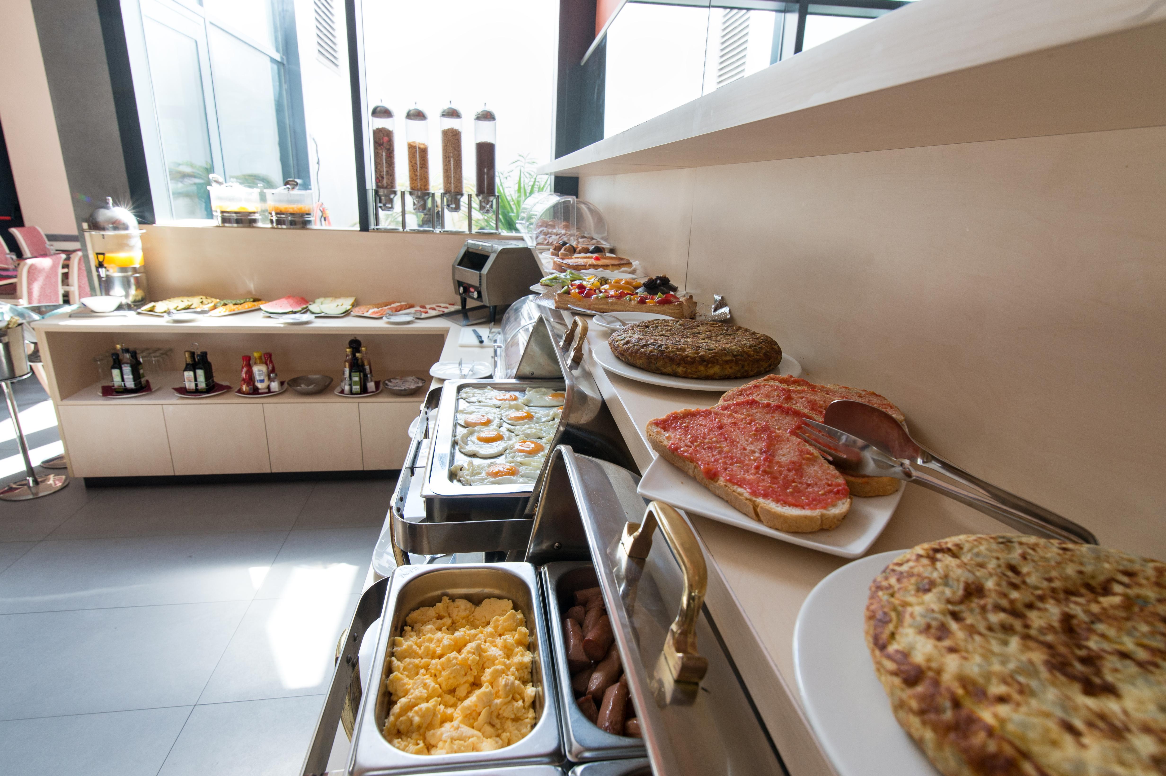 Hotel Petit Palace Trencadis