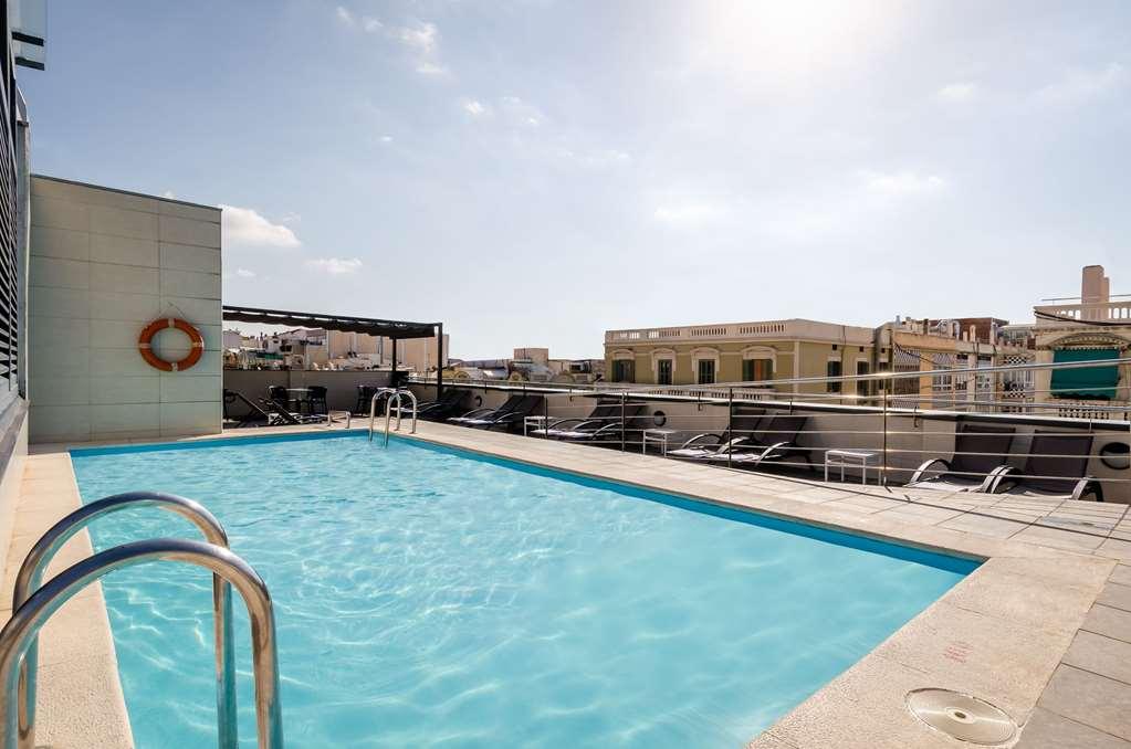 Petit Palace Trencadis 4* Barcelona