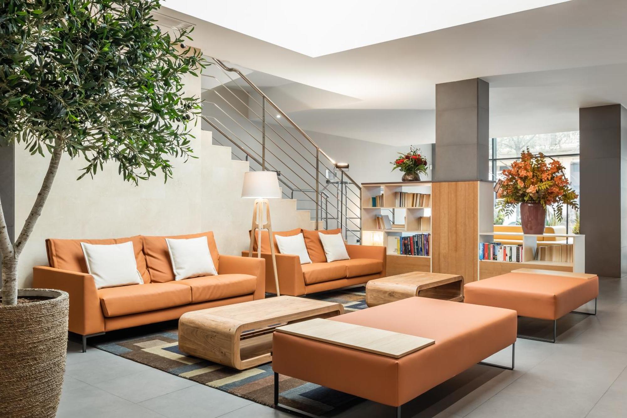 Hotel Petit Palace Trencadis Barcelona