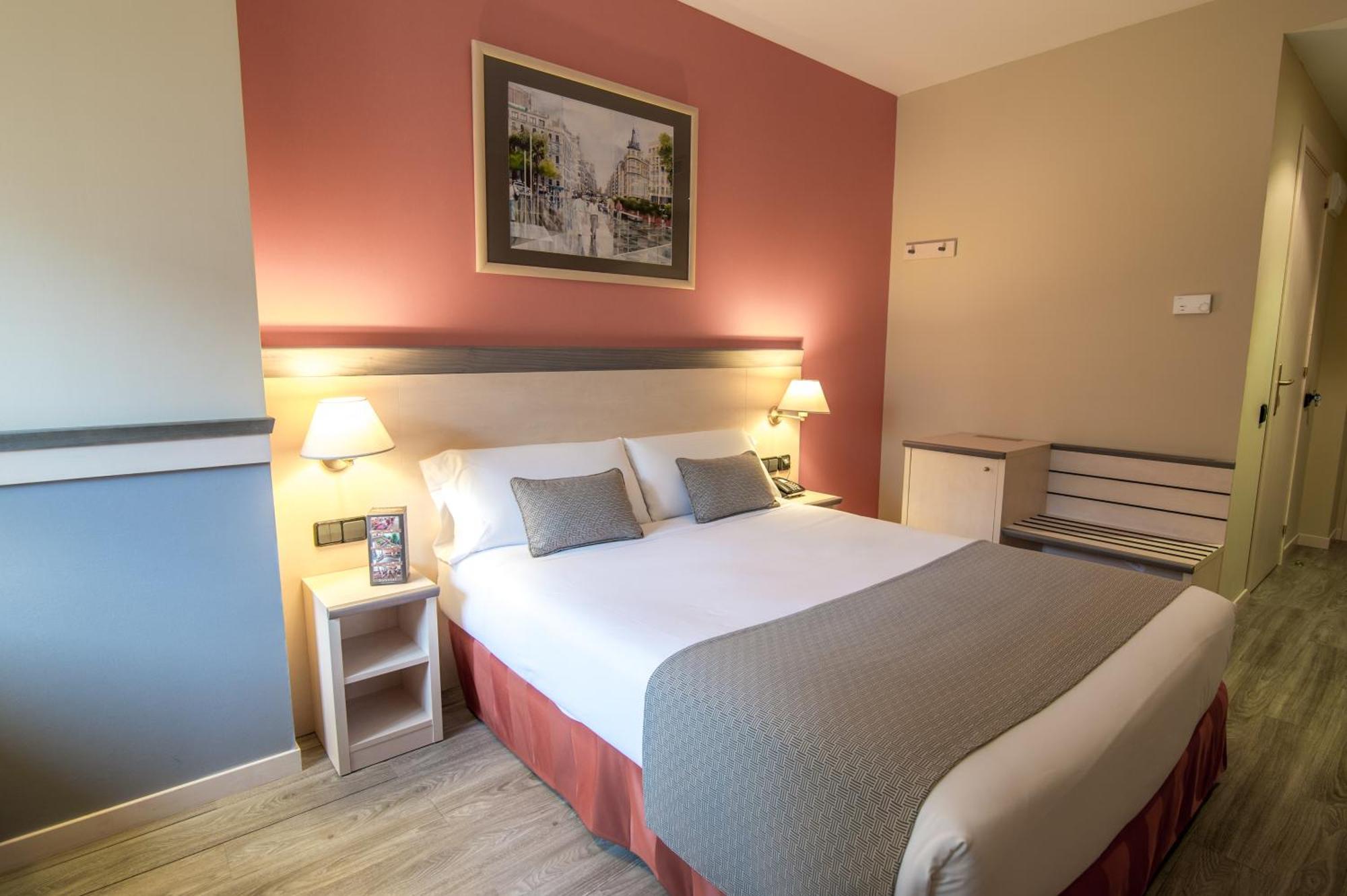 Hotel Petit Palace Trencadis