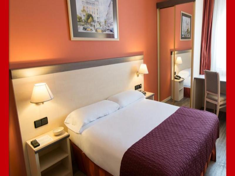 Petit Palace Trencadis Barcelona