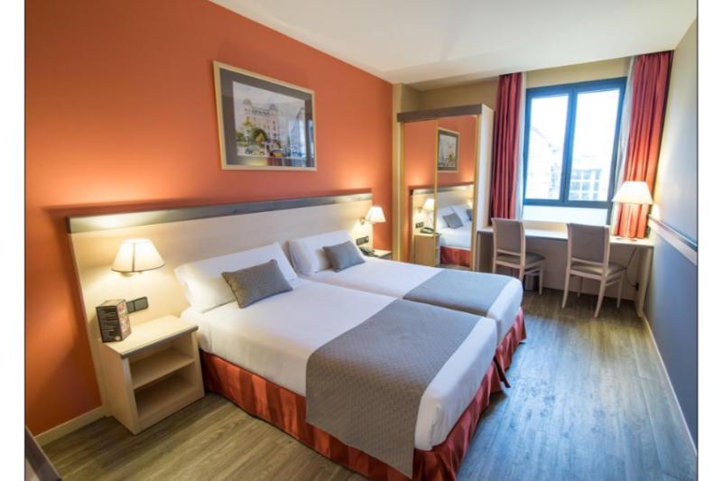 Petit Palace Trencadis 4* Barcelona