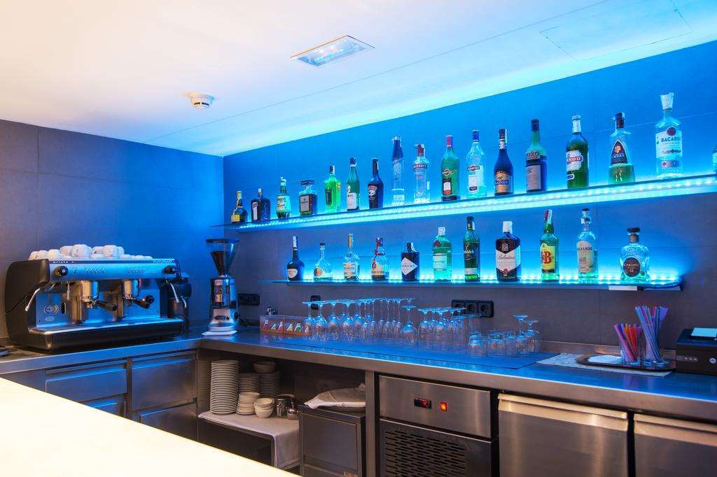 Petit Palace Trencadis Hotel Barcelona