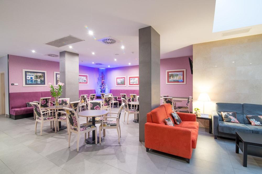 Petit Palace Trencadis Barcelona