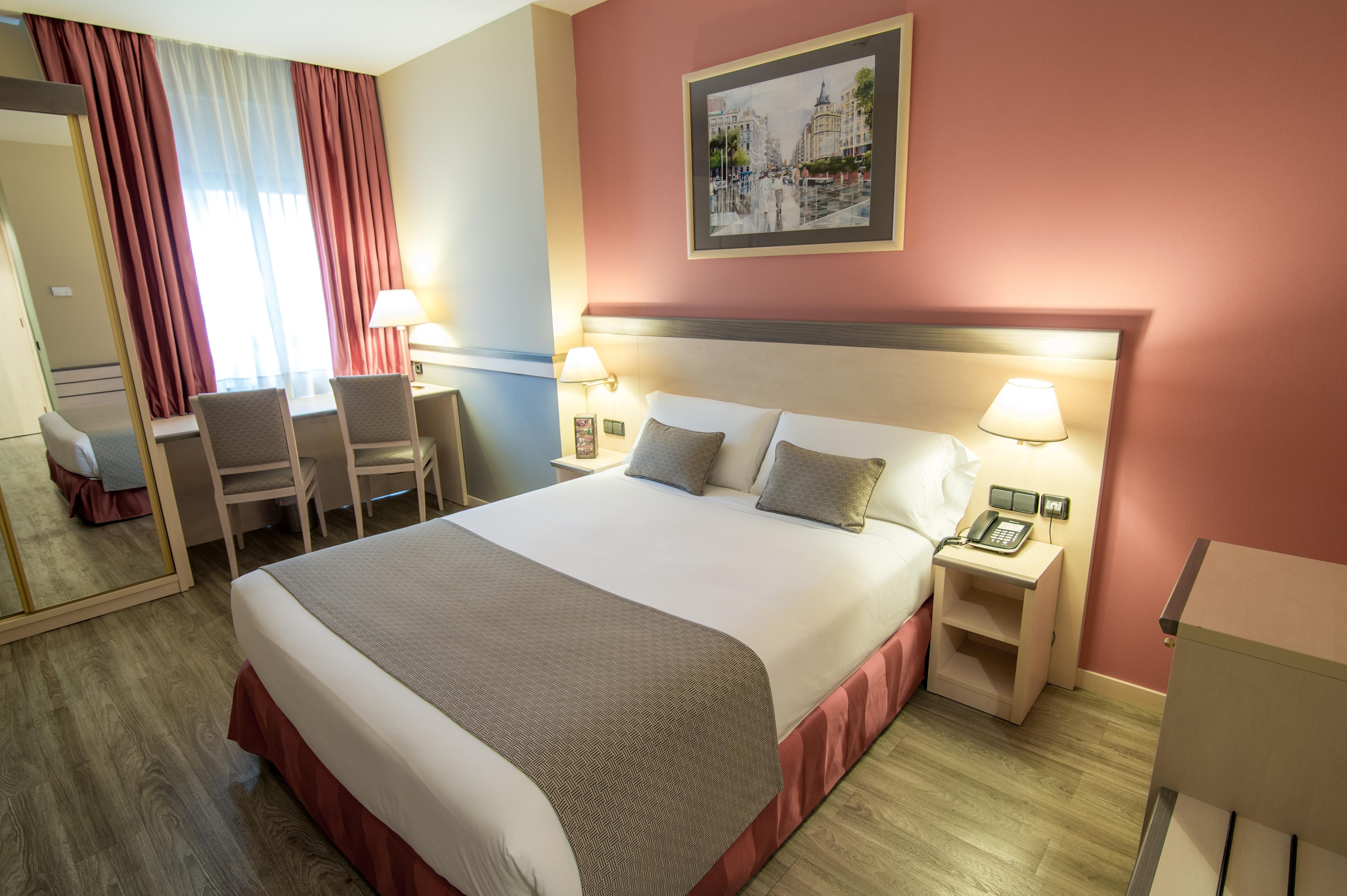 Petit Palace Trencadis Barcelona