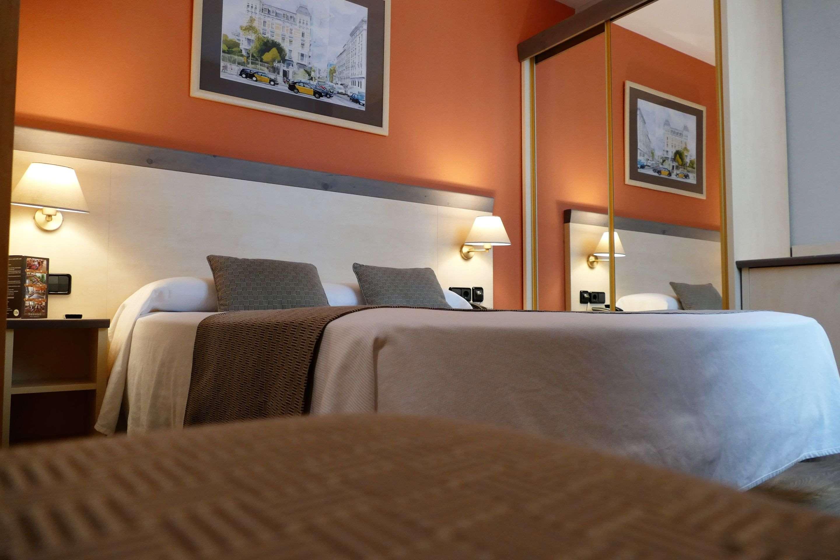 Hotel Petit Palace Trencadis Barcelona