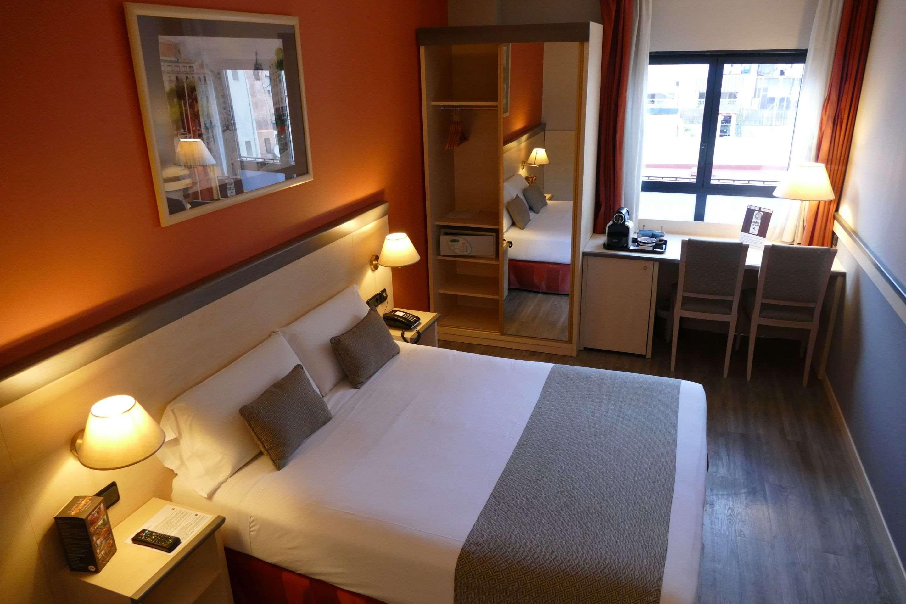 Petit Palace Trencadis Barcelona