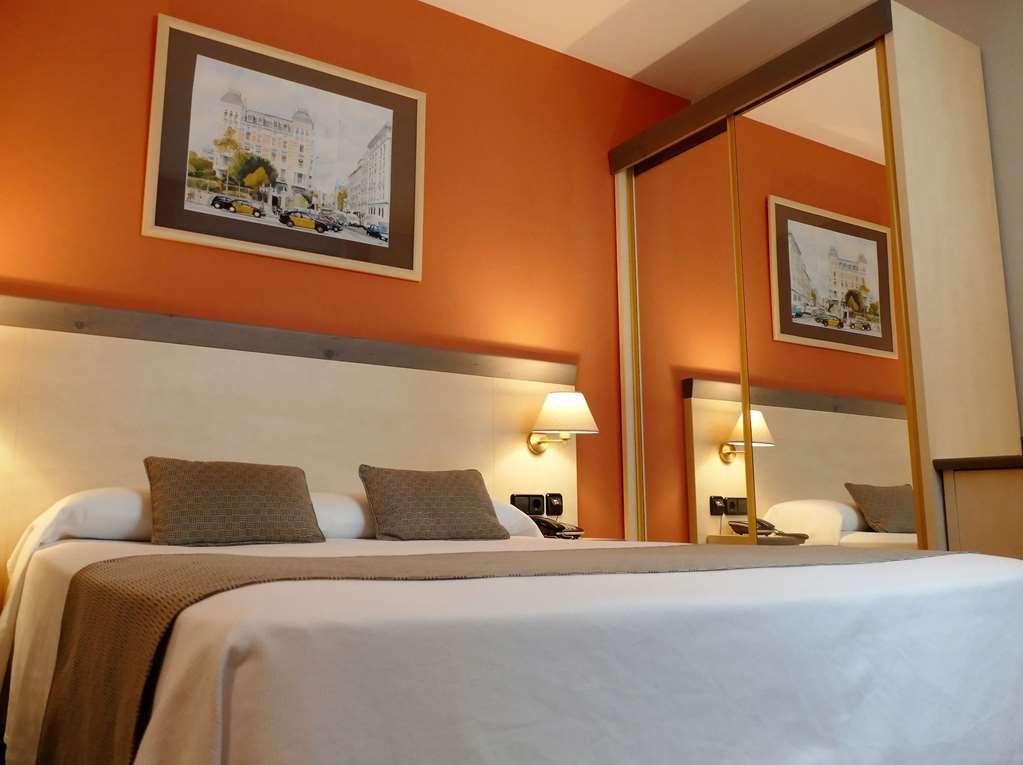 Hotel Petit Palace Trencadis Barcelona