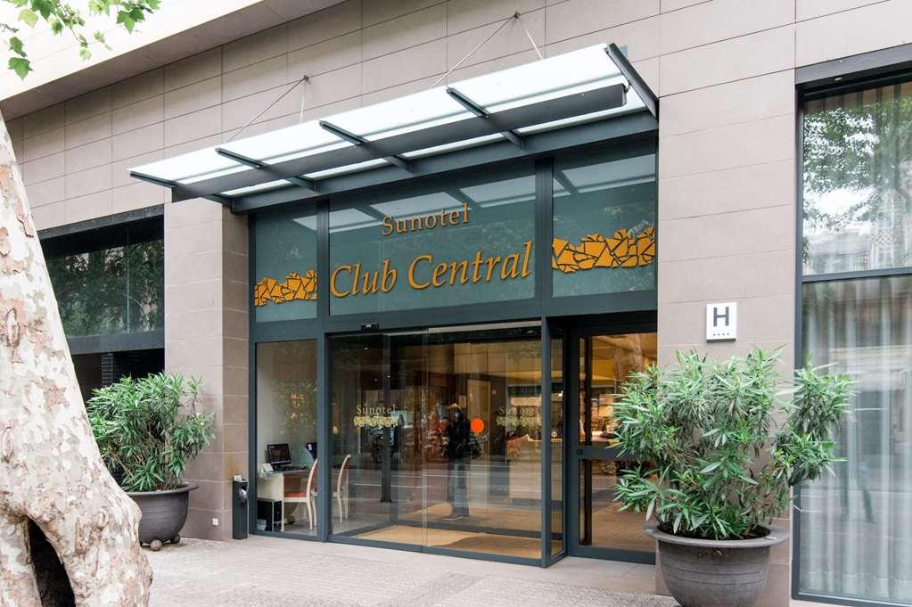 Hotel Petit Palace Trencadis Barcelona