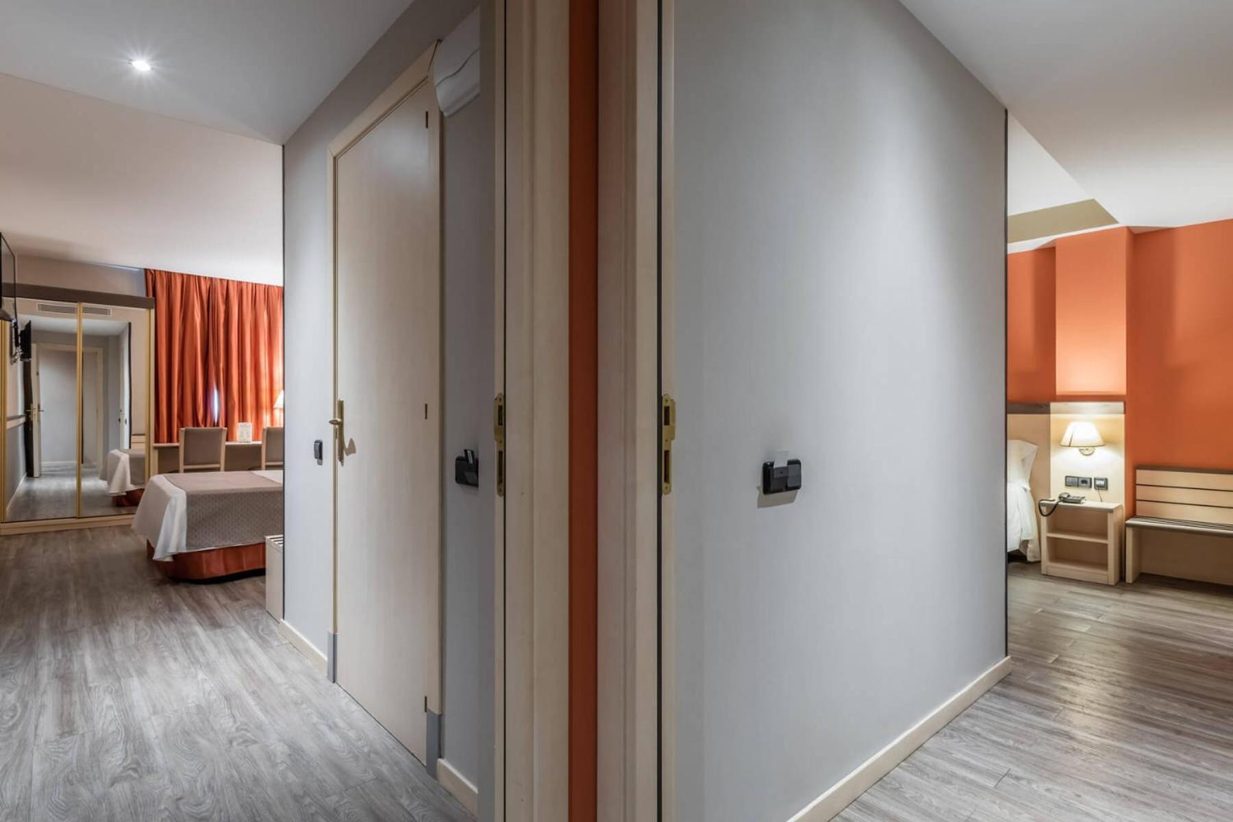 Petit Palace Trencadis Barcelona