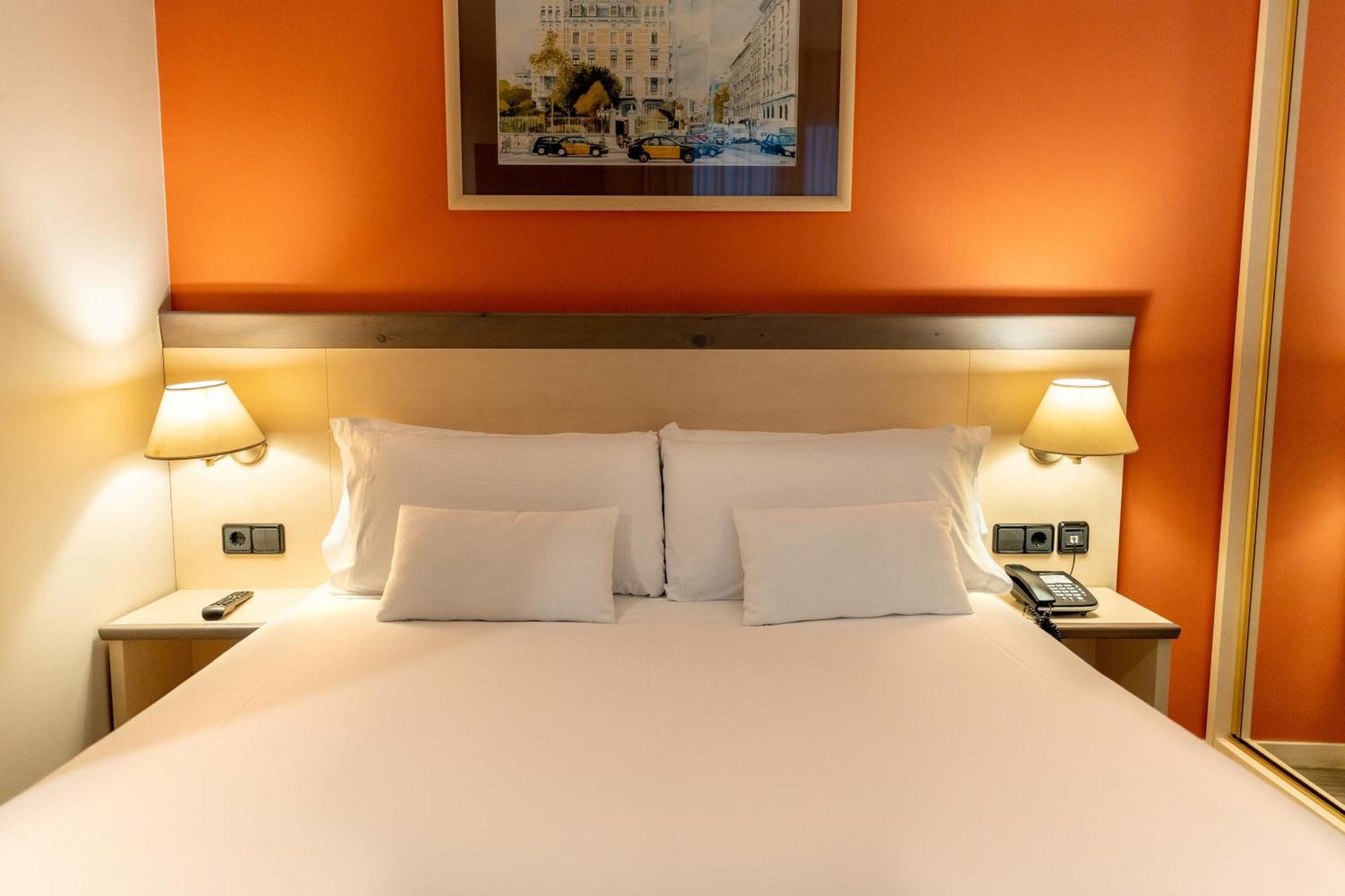 Petit Palace Trencadis 4*