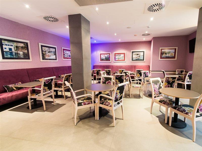 Petit Palace Trencadis Hotel Barcelona