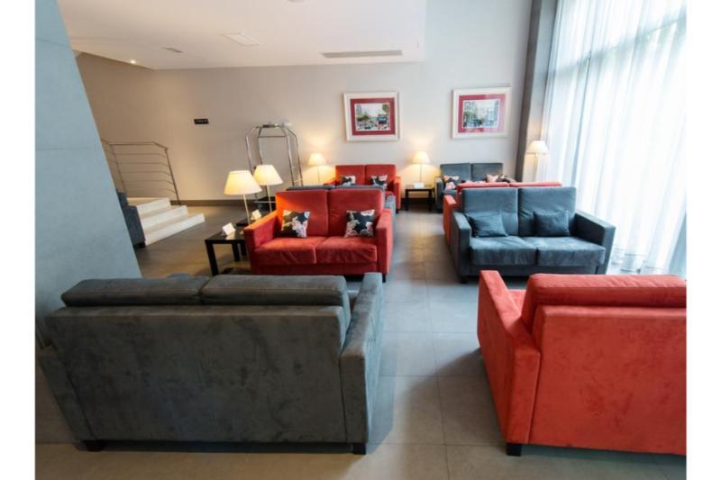 Hotel Petit Palace Trencadis Barcelona