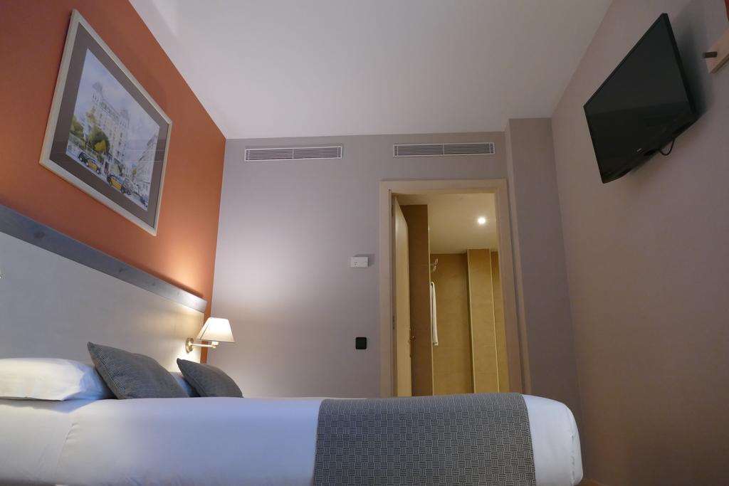 Petit Palace Trencadis Hotel Barcelona