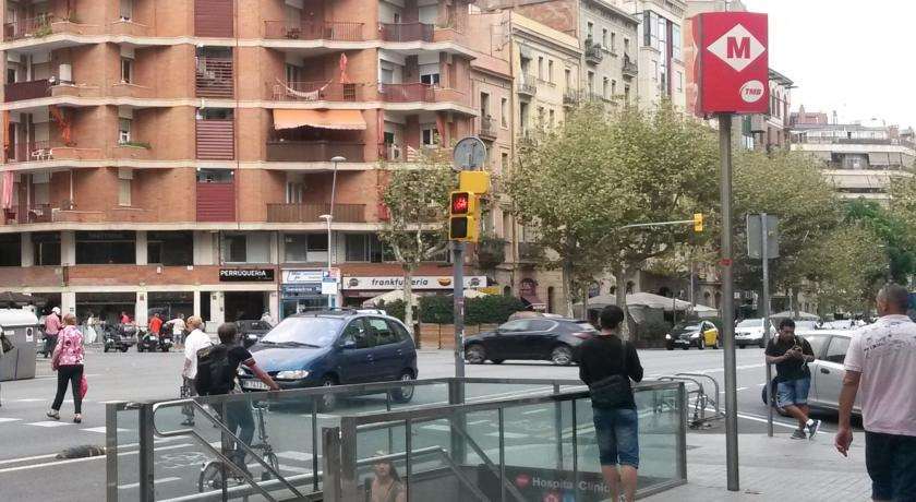 Hotel Petit Palace Trencadis 4*